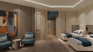 Hotel CENGER BLUE COLLECTION wakacje