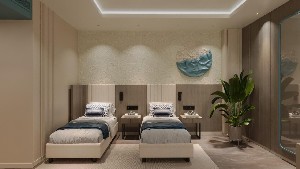 Hotel CENGER BLUE COLLECTION wakacje