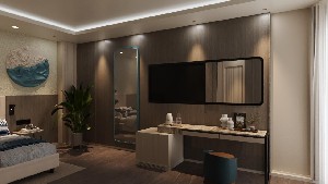 Hotel CENGER BLUE COLLECTION wakacje