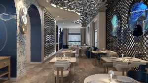 Hotel CENGER BLUE COLLECTION wakacje