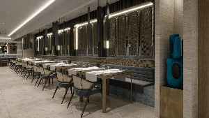 Hotel CENGER BLUE COLLECTION wakacje