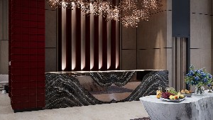 Hotel CENGER BLUE COLLECTION wakacje