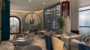 Hotel CENGER BLUE COLLECTION wakacje