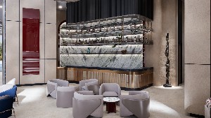 Hotel CENGER BLUE COLLECTION wakacje