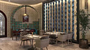 Hotel CENGER BLUE COLLECTION wakacje