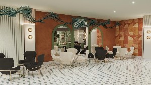 Hotel CENGER BLUE COLLECTION wakacje