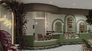 Hotel CENGER BLUE COLLECTION wakacje