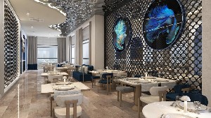 Hotel CENGER BLUE COLLECTION wakacje