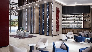 Hotel CENGER BLUE COLLECTION wakacje