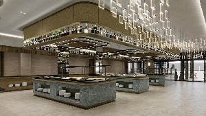 Hotel CENGER BLUE COLLECTION wakacje