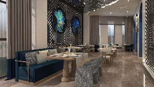 Hotel CENGER BLUE COLLECTION wakacje