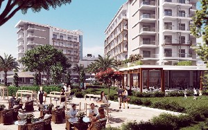 Hotel CENGER BLUE COLLECTION wakacje