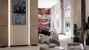 Hotel CENGER BLUE COLLECTION wakacje