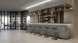 Hotel CENGER BLUE COLLECTION wakacje