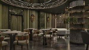 Hotel CENGER BLUE COLLECTION wakacje