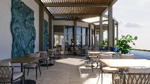 Hotel CENGER BLUE COLLECTION wakacje