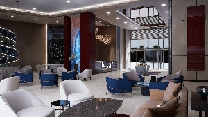 Hotel CENGER BLUE COLLECTION wakacje