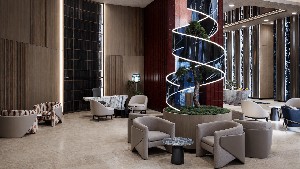 Hotel CENGER BLUE COLLECTION wakacje