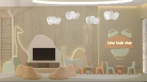 Hotel CENGER BLUE COLLECTION wakacje