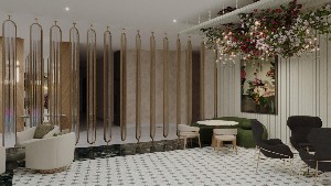 Hotel CENGER BLUE COLLECTION wakacje