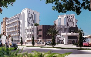 Hotel CENGER BLUE COLLECTION wakacje