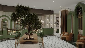 Hotel CENGER BLUE COLLECTION wakacje