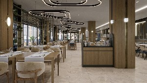 Hotel CENGER BLUE COLLECTION wakacje