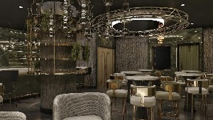 Hotel CENGER BLUE COLLECTION wakacje