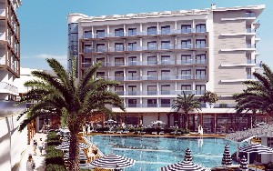 Hotel CENGER BLUE COLLECTION wakacje