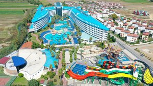 Hotel CRYSTAL ADMIRAL AQUA COLLECTION wakacje