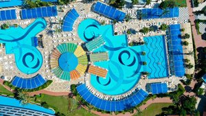 Hotel CRYSTAL ADMIRAL AQUA COLLECTION wakacje