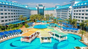 Hotel CRYSTAL ADMIRAL AQUA COLLECTION wakacje