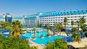Hotel CRYSTAL ADMIRAL AQUA COLLECTION wakacje