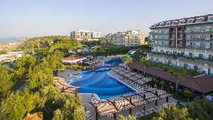 Hotel ADALYA OCEAN wakacje