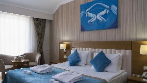 Hotel ADALYA OCEAN wakacje