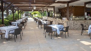 Hotel ADALYA OCEAN wakacje