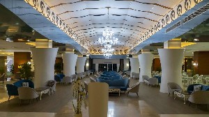 Hotel ADALYA OCEAN wakacje