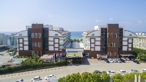 Hotel ADALYA OCEAN wakacje