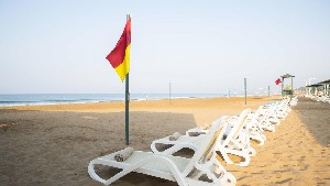 Hotel ADALYA OCEAN wakacje