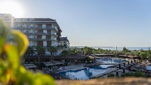 Hotel ADALYA OCEAN wakacje