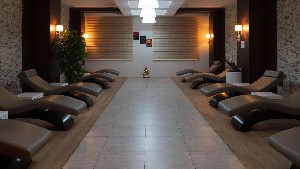 Hotel ADALYA OCEAN wakacje