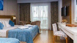 Hotel ADALYA OCEAN wakacje