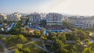 Hotel ADALYA OCEAN wakacje