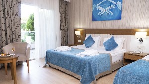 Hotel ADALYA OCEAN wakacje