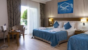 Hotel ADALYA OCEAN wakacje