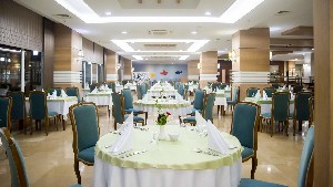 Hotel ADALYA OCEAN wakacje