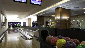 Hotel ADALYA OCEAN wakacje