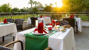 Hotel ADALYA OCEAN wakacje