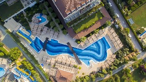 Hotel ADALYA OCEAN wakacje