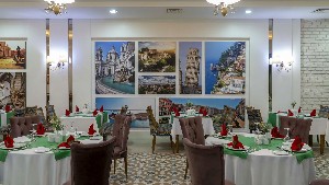 Hotel ADALYA OCEAN wakacje